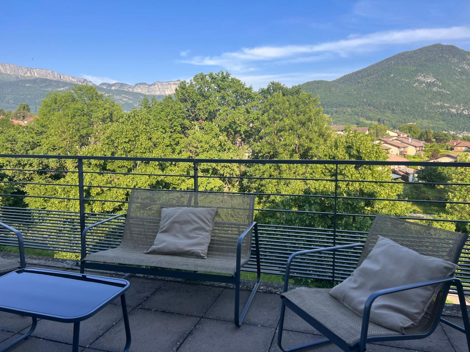 Appartement Standing Vue *